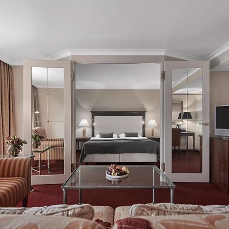 Lebenberg Schlosshotel-Kitzbuehel Экстерьер фото