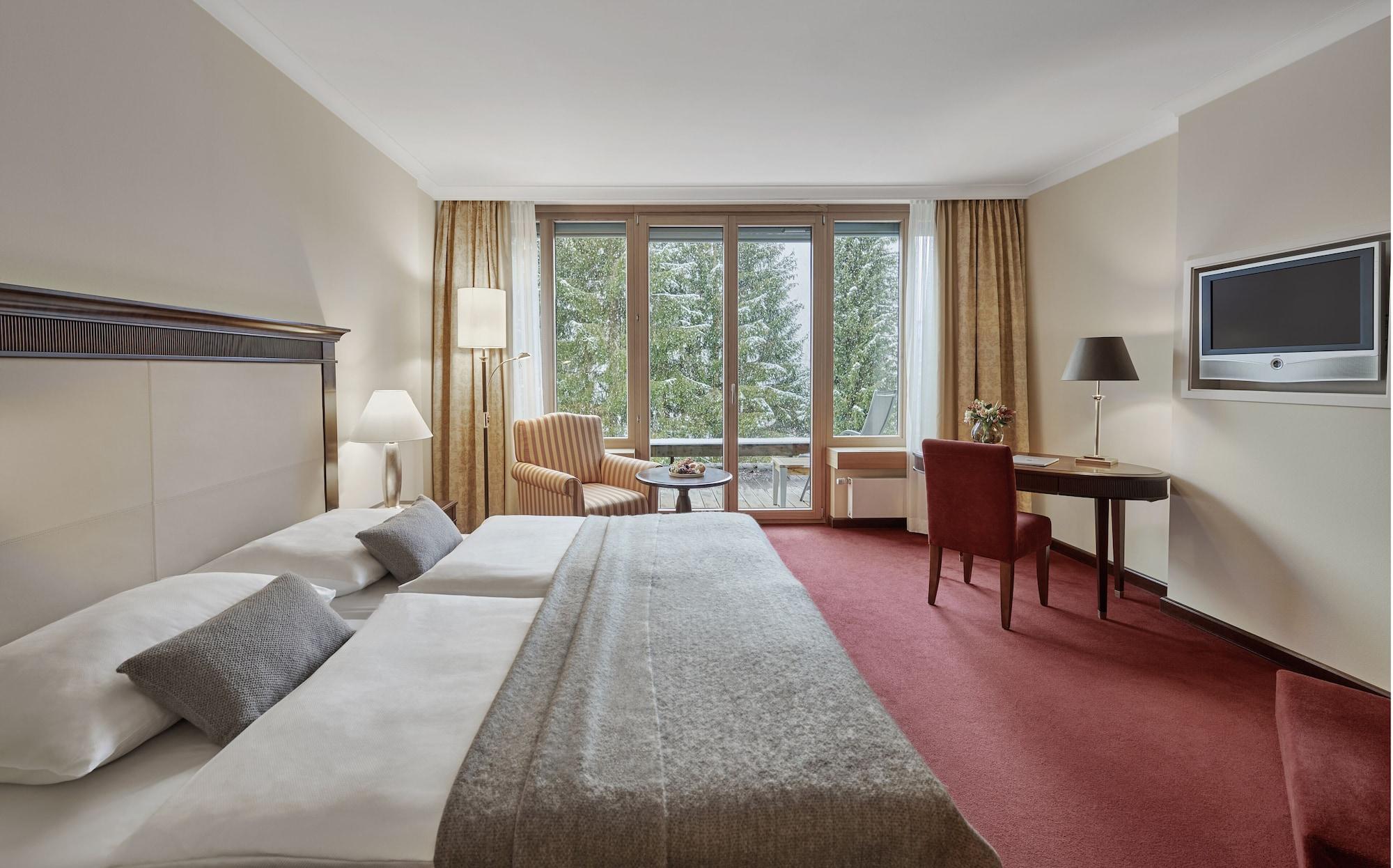Lebenberg Schlosshotel-Kitzbuehel Экстерьер фото