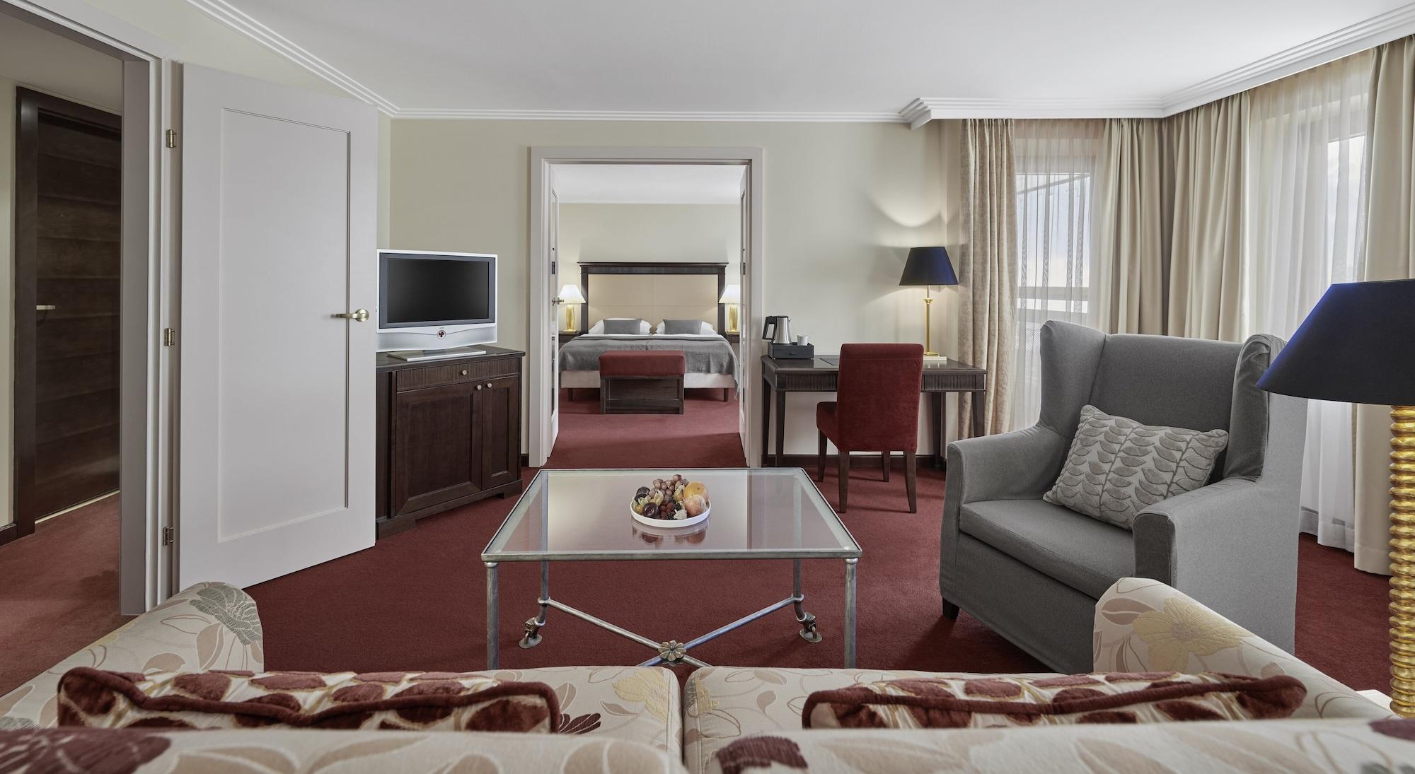 Lebenberg Schlosshotel-Kitzbuehel Экстерьер фото