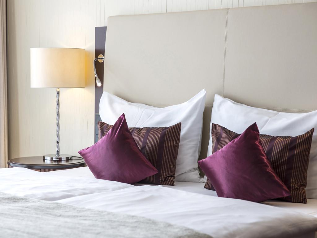 Lebenberg Schlosshotel-Kitzbuehel Экстерьер фото