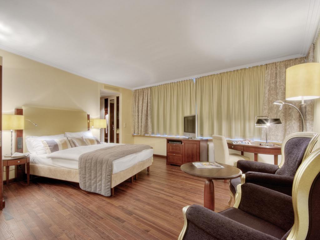 Lebenberg Schlosshotel-Kitzbuehel Экстерьер фото