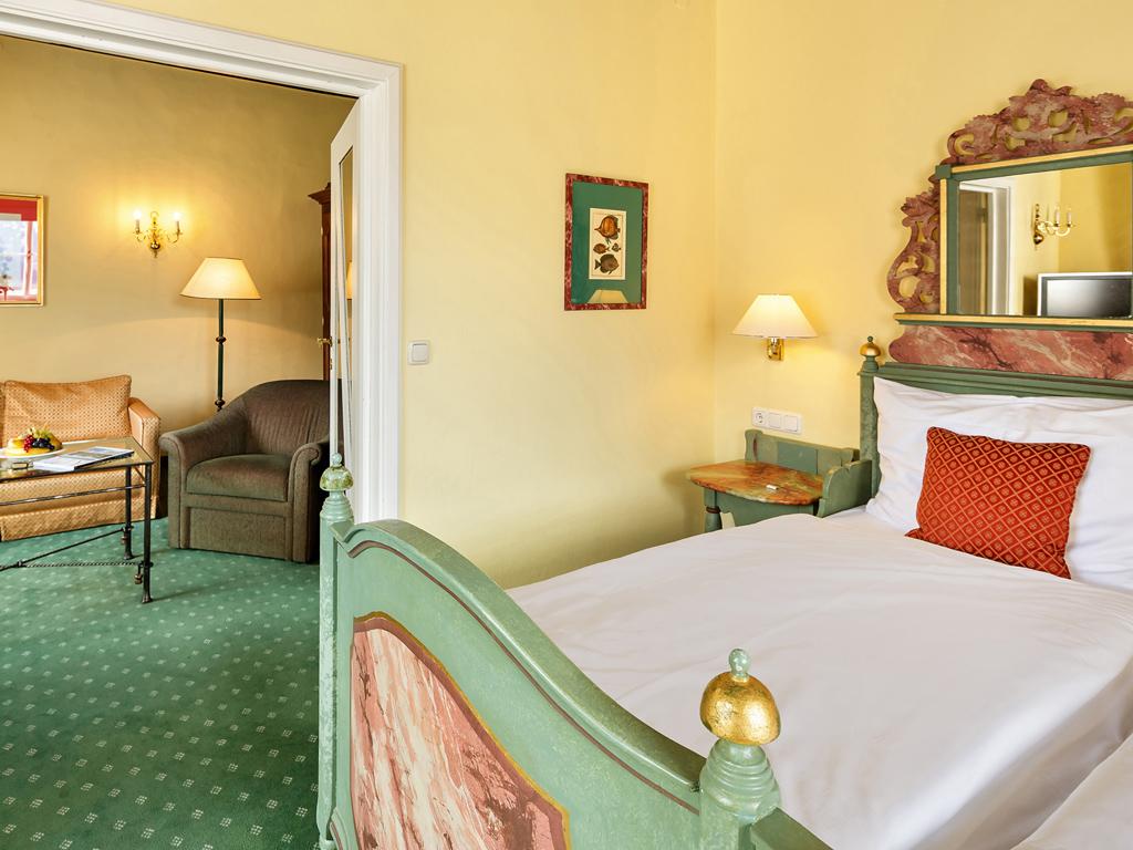 Lebenberg Schlosshotel-Kitzbuehel Экстерьер фото