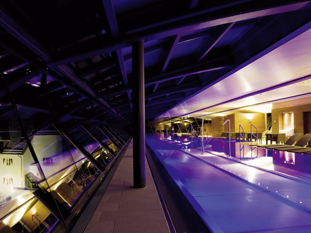 Lebenberg Schlosshotel-Kitzbuehel Экстерьер фото