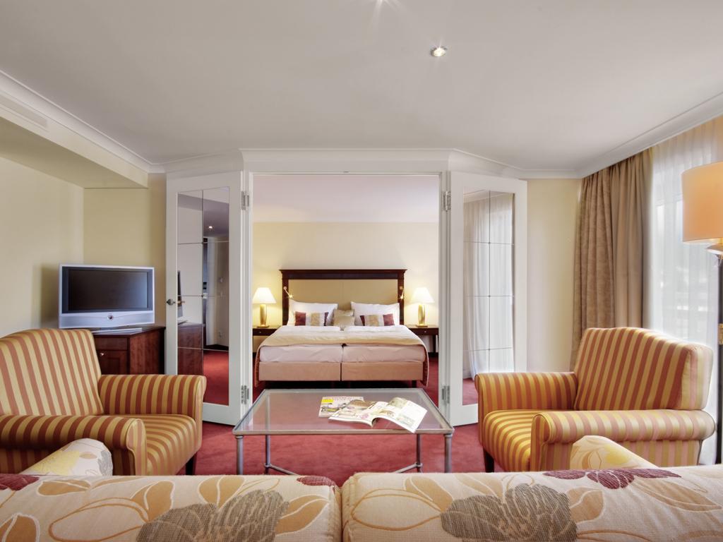 Lebenberg Schlosshotel-Kitzbuehel Экстерьер фото