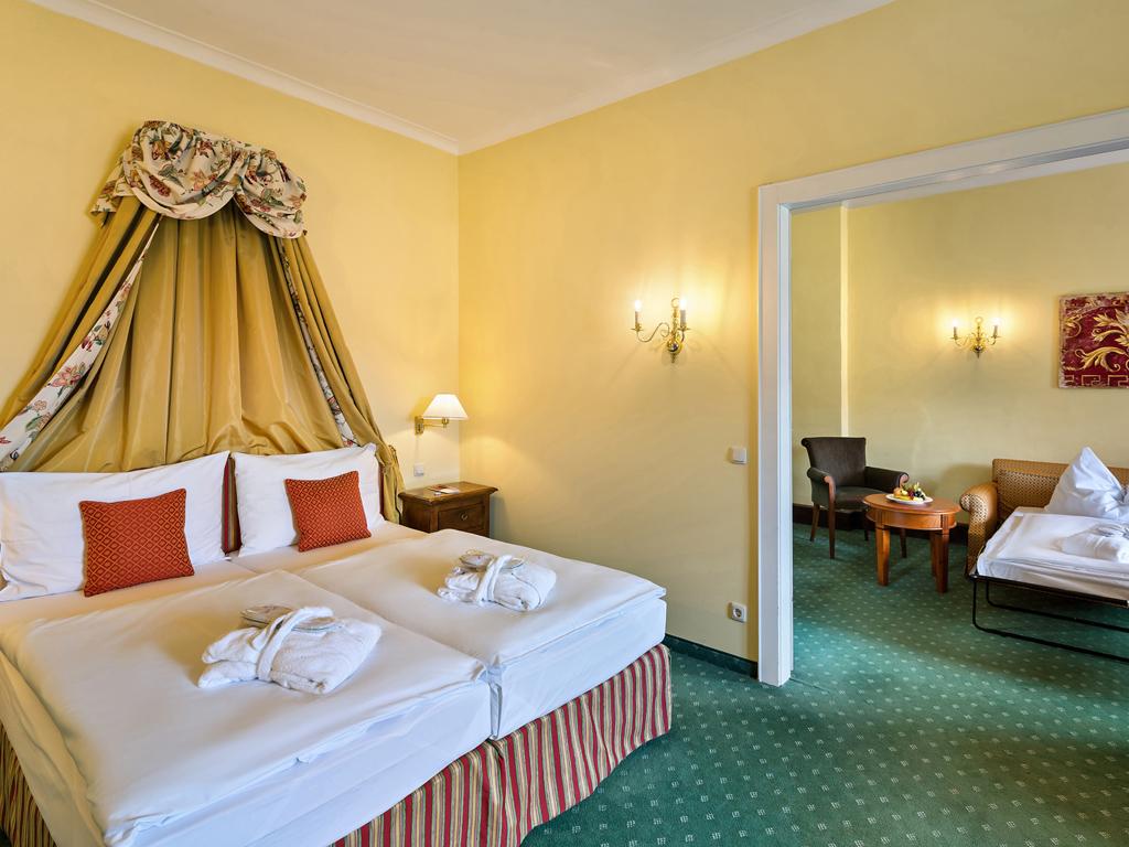 Lebenberg Schlosshotel-Kitzbuehel Экстерьер фото
